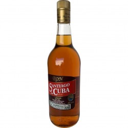 Santiago de Cuba 1 litro