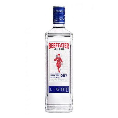 Beefeater Light London Dry Gin