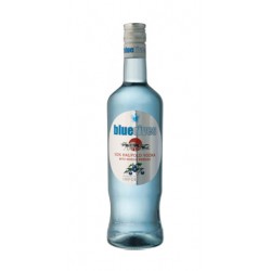 Blue Rives Vodka