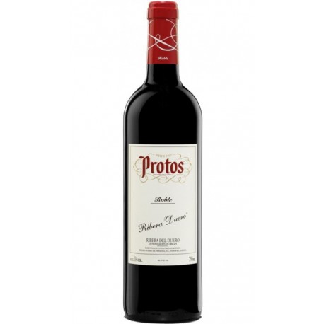 Protos Roble