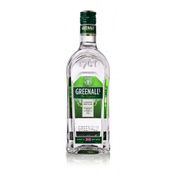 Grenall's London Dry Gin