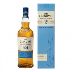 Whisky The Glenlivet Founder's Reserve