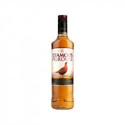 The Famous Grouse 1 litro