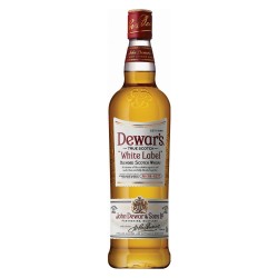 Dewar's White Label 1 litro